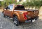 2016 Nissan Navara VL 4x4 Automatic Transmission (16t kms only) for sale-3