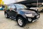 2014 Mitsubishi Montero Sport GLX MT for sale-1