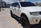 FOR SALE MITSUBISHI Montero Gls-V 2010-6