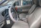 Toyota Fortuner G VVTI mdl 2006 for sale-1