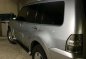 Mitsubishi Pajero bulldog used 4x4 2008 for sale -1