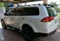 Mitsubishi Montero sport gls v 2012 VGT FOR SALE-0