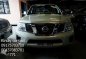 2014 Nissan Navara GTX 4x4 MT (2 of 2) for sale-0
