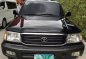 Toyota Land Cruiser 2000 for sale-0