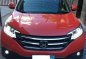 Honda Crv 2013 2.4L 4WD A/T FOR SALE-0