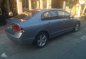 Honda Civic Fd 18V automatic 2006 for sale-3