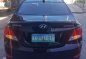 Hyundai Accent AT 2012 for sale -4