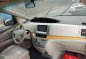 2009 Toyota Previa automatic Gas PEARL WHITE for sale-4