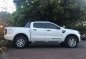 Ford Ranger 3.2 4x4 Wildtrak 2015 hilux strada dmax montero 2014 2013-4