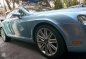 For Sale Bentley Continental 2007 -7