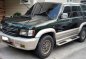 Isuzu Trooper 2001 for SALE or SWAP-0