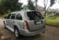 Isuzu Alterra 4x4 2007 for sale -2