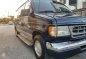 2002 Ford E150 top of the line for sale -7