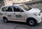 Taxi Avanza 2010 for sale -2