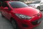 Mazda 2 Hatchback 2011 MT All Power FOR SALE-1