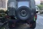 Mitsubishi Military Jeep for sale -2