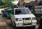 Mitsubishi Adventure 1999 diesel for sale -2