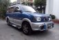 Mitsubishi Adventure Supersport 2000Mdl. AT (Gas) for sale-2