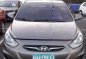 2012 Hyundai Accent 14 GL Manual Automobilico SM City BF for sale-0