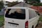 Toyota HiAce commuter 2018 for sale-2