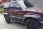 RUSH SALE Mini Pajero (Negotiable)-0