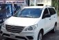 2016 Toyota Innova 25 E Manual Automobilico SM City BF for sale-0