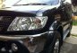 Isuzu Sportivo manual 2009 for sale-7