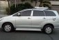 Well-kept Toyota Innova E 2013 for sale-3