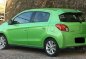 2014 Mitsubishi Mirage GLS for sale -8