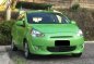 2014 Mitsubishi Mirage GLS for sale -0