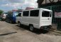 For Sale 2009 Mitsubishi L300 FB Deluxe-1