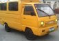 Suzuki Cab 2011 for sale -0