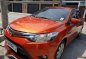 2017 Toyota Vios E for sale -1