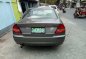 For sale 1998 Mitsubishi Lancer Pizza Pie GLXi-2