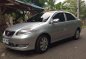 Rush sale Toyota Vios 2005-0