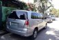 Innova E model 2012 for sale -6