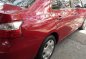 Toyota Vios G Manual MT 2013 for sale-4