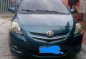 Toyota Vios E 2008 for sale-8