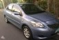 2012 TOYOTA Vios 1.3 E FOR SALE-1