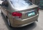 FOR SALE Honda City 2011 AT 1.3-1