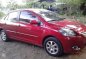 Toyota Vios 2012 E for sale -4