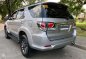 Well-kept Toyota Fortuner 2015 for sale-1