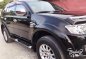 Montero Sports gls v 2011 for sale -11