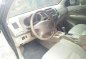 Toyota Hilux G 2005 Autonatic Gas Sale or Swap-6