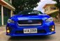 2015 Subaru WRX STI for sale-2