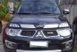 2013 GTV Limited Edition MITSUBISHI Montero Sport FOR SALE-2