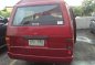 Mitsubishi L300 versa van 2000 for sale-1