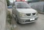 2005 Mitsubishi Adventure glx disel MT FOR SALE-3