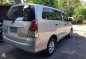 Toyota Innova E 2010 Diesel Manual Super A1 Unit FOR SALE-0