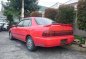 Toyota Corolla GLI 1.6ltr EFI Engine 1994 FOR SALE-1